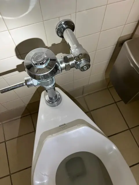 Fixture installation and repair for Pipe Repair in Ontario